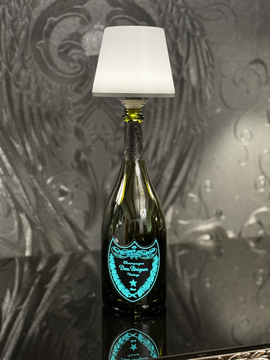 Dom Pérignon Luminus Lampe
